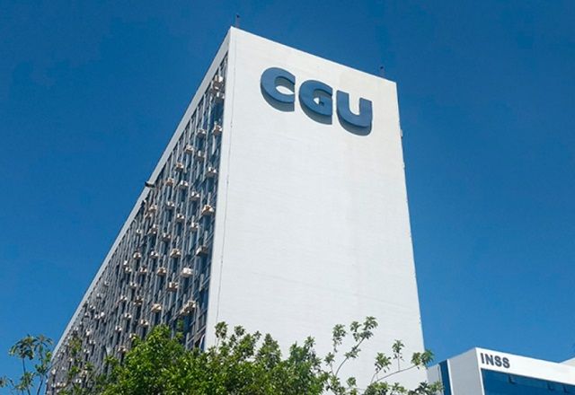 CGU sanção