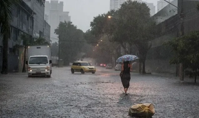 Chuvas deixam São Paulo em estado de alerta | Agência Brasil