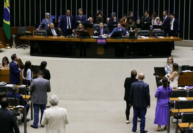 CMO afirma que cronograma de votação segue previsto para março | Divulgação/Lula Marques/Agência Brasil