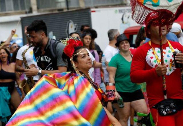CNC estima que Carnaval deve movimentar R$ 8,18 bilhões em 2023