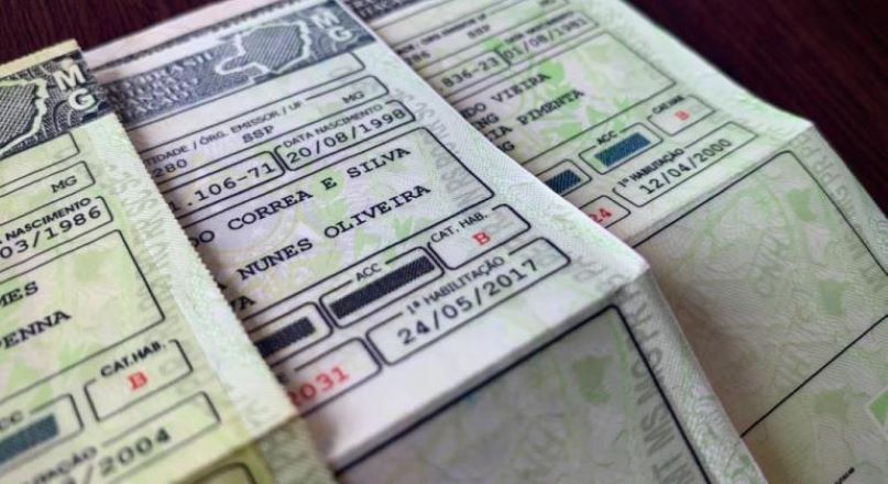 Programa de renovação automática da CNH já beneficia mais de 324 mil motoristas
