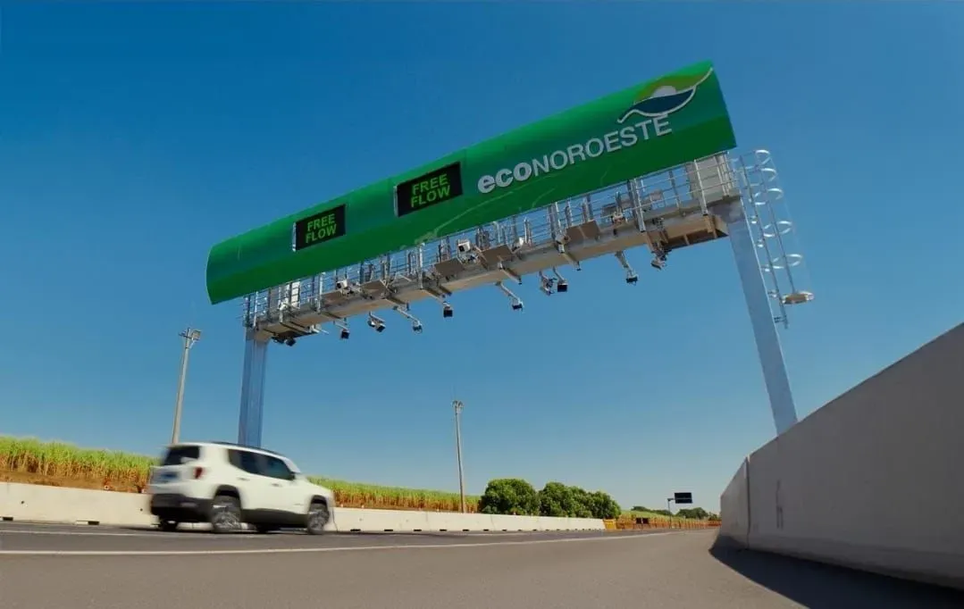 CNH digital vai mostrar cobranças de free flow; entenda CNH digital vai mostrar cobranças de free flow; entenda