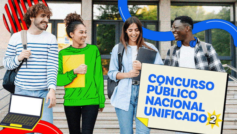 CNU 2 divulga classificação final e começa convocações para nomeações; veja lista 