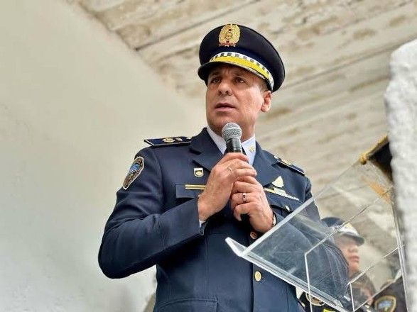 Comandante da GCM foi afastado após acusações