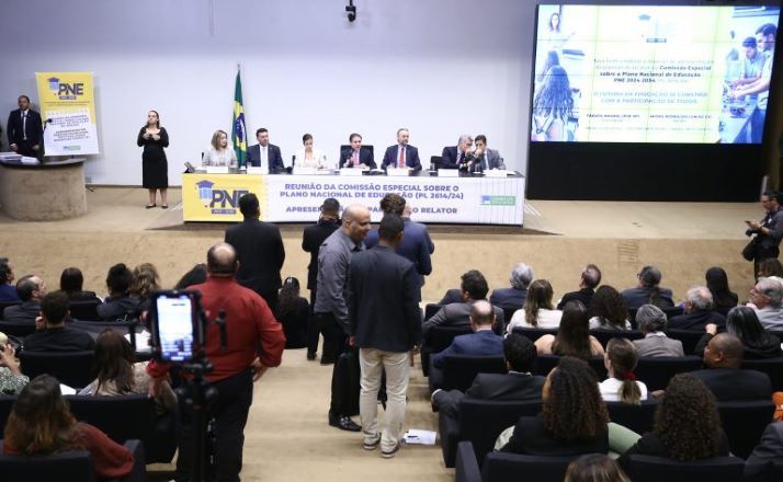Comissão Especial da Câmara | Vinicius Loures/Câmara dos Deputados