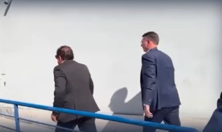 Senador Flávio Bolsonaro | Reprodução