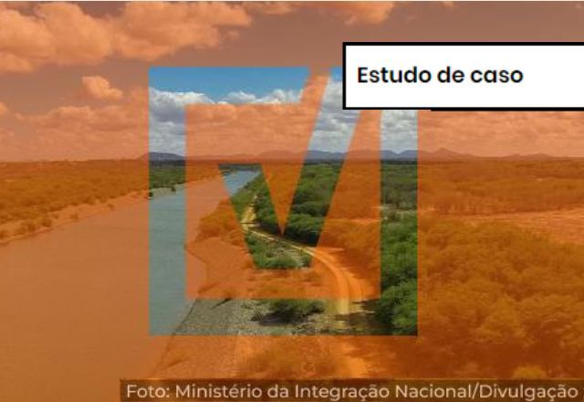 COMO VERIFICAMOS: Polarização intensifica desinformação sobre a transposição do Rio Sao Francisco | Projeto Comprova
