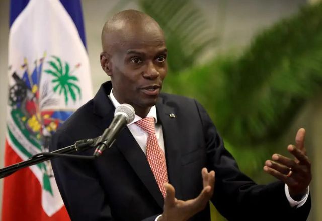 Viúva, ex-prêmie e ex-chefe polícia Nacional são indiciados pelo assassinato do presidente do Haiti