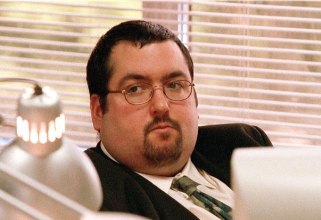 Ator da série The Office morre aos 50 anos