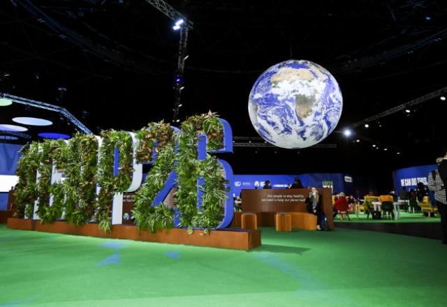COP26