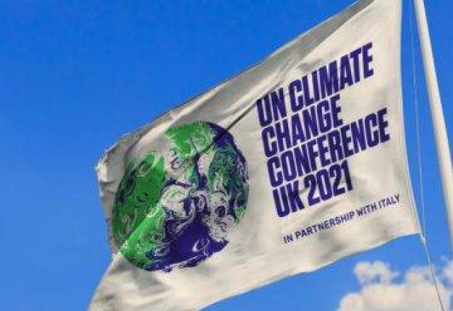 COP26 e os próximos passos para a meta do acordo de paris