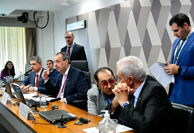 CPI da Braskem aprova plano de trabalho e requerimentos de informações CPI da Braskem aprova plano de trabalho e requerimentos de informações