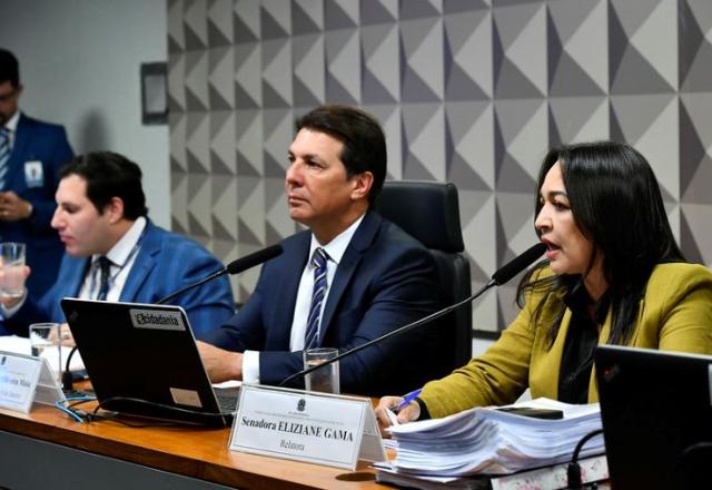 CPMI pede responsabilização de ex-ministro da Defesa e de dois ex-comandantes das Forças Armadas ()