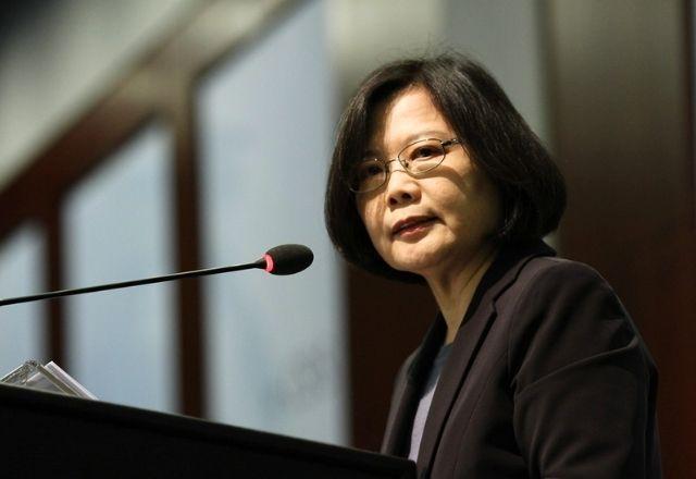 China critica visita taiwanesa aos Estados Unidos e alerta para retaliação China critica visita taiwanesa aos Estados Unidos e alerta para retaliação