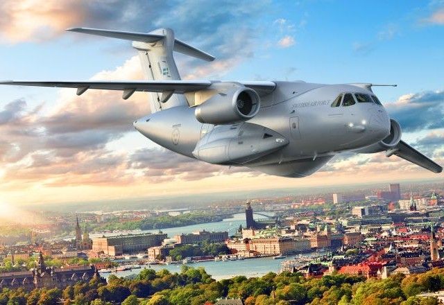 C-390 Millennium | Divulgação/PQN Studios/Shutterstock