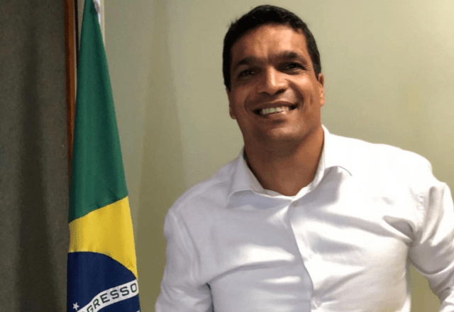 Cabo Daciolo foi deputado federal entre 2015 e 2019 | Reprodução