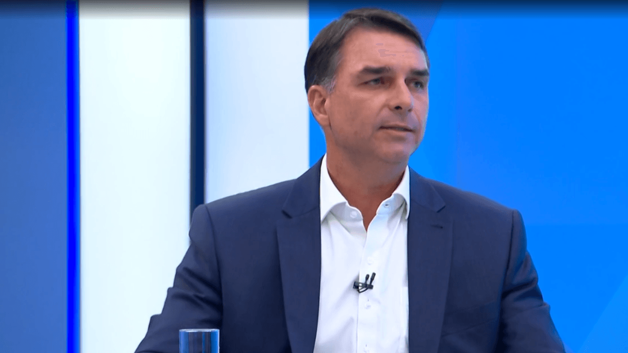 Flávio defende mudanças no Estatuto do Desarmamento 