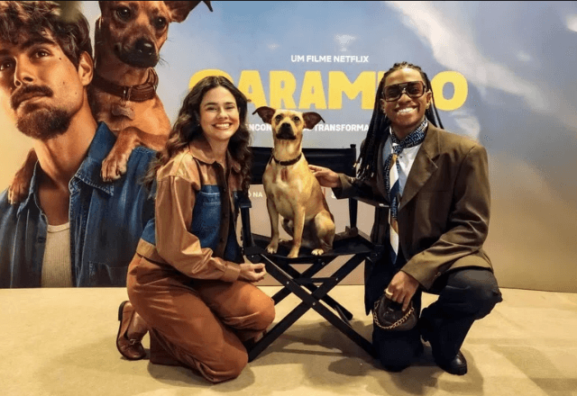 O caramelo mais famoso do Brasil vai marcar presença em um evento especial neste sábado (18) | Divulgação