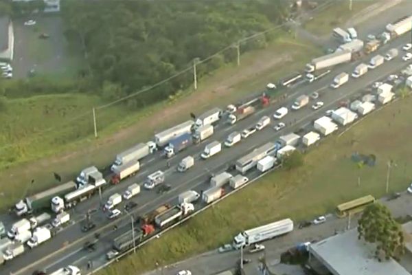 Cade critica criação de tabela com preço mínimo para fretes