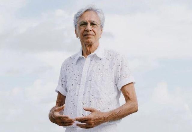 Caetano Veloso
