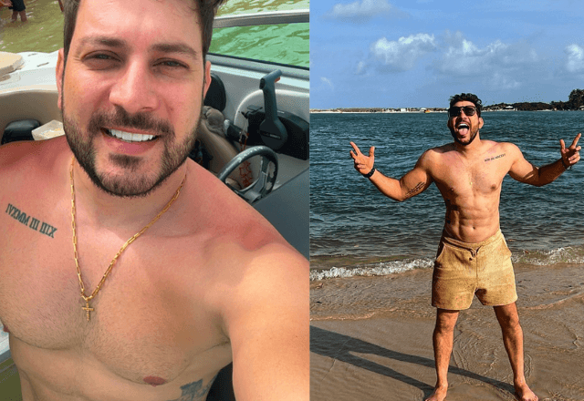 O que é a ginecomastia, que fez ex-BBB Caio Afiune passar por cirurgia