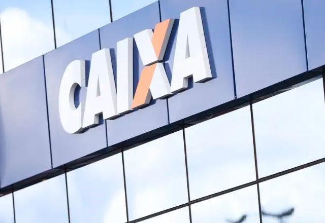 Caixa | Divulgação/Marcelo Camargo/Agência Brasil