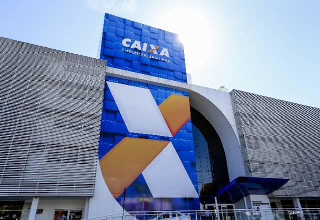 Caixa Econômica Federal