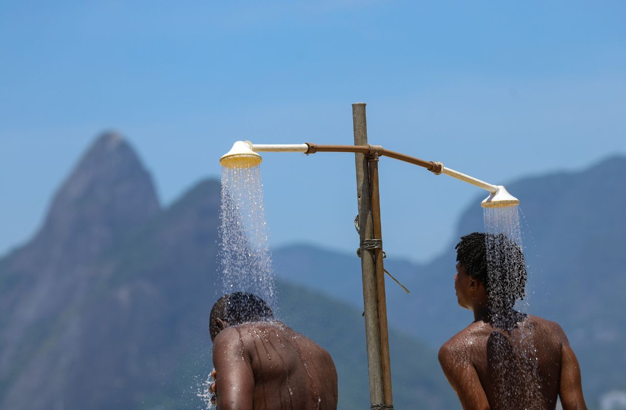 Plano reúne ações integradas para minimizar riscos à saúde da população | Foto: Tomaz Silva/Agência Brasil