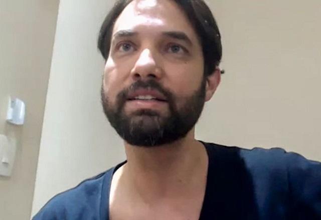 Jairo Souza Santos Júnior (Divulgação/Câmara Municipal)