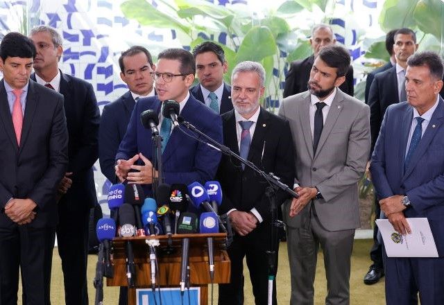 Câmara dá 10 dias para governo Lula apresentar alternativas ao aumento do IOF | Divulgação/Marina Ramos/Câmara dos Deputados