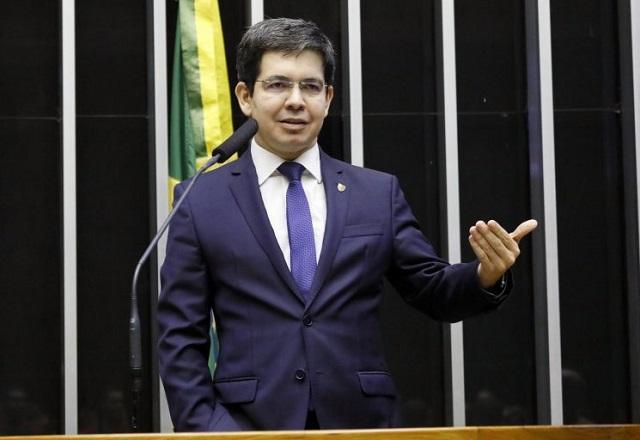 Randolfe Rodrigues (Luis Macedo/Câmara dos Deputado)