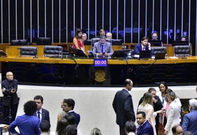 Foto: Zeca Ribeiro/Câmara dos Deputados