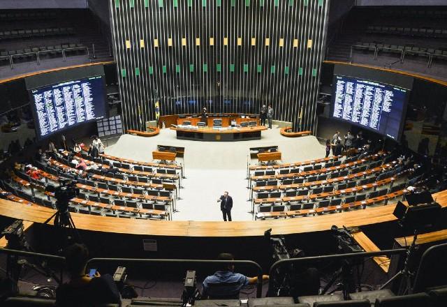 Câmara dos Deputados