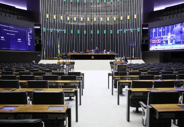 Câmara dos Deputados