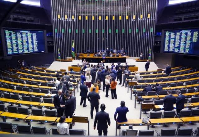 Câmara dos Deputados