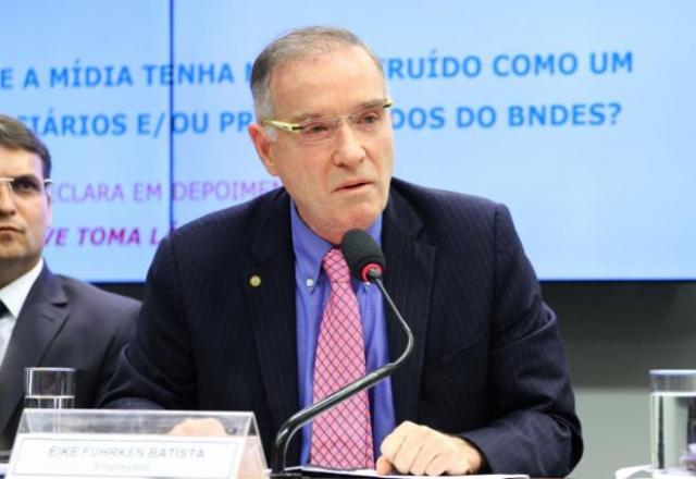 Foto: Vinícius Loures/Câmara dos Deputados