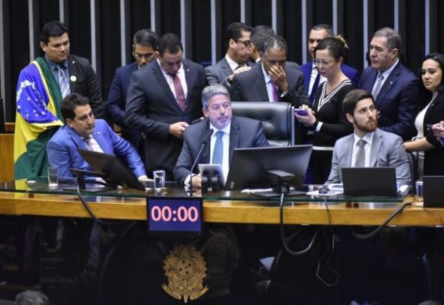 Câmara dos Deputados