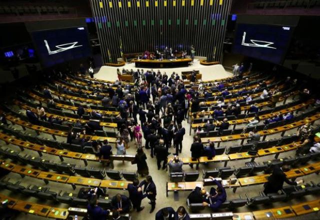 Câmara dos Deputados