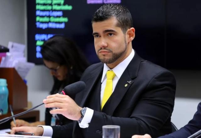 Vinicius Loures/Câmara dos Deputados