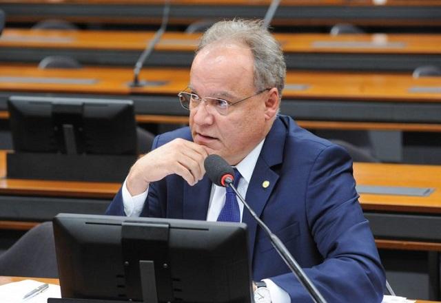 Deputado Samuel Moreira (Billy Boss/Câmara dos Deputados)