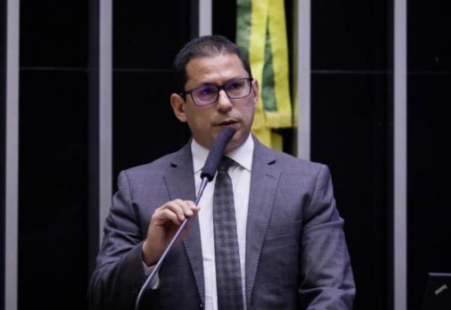 O vice-presidente da Câmara, deputado Marcelo Ramos (PL-AL) | Foto: Najara Araújo/Câmara dos Deputados