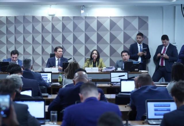 CPMI do 8 de janeiro: veja a íntegra do relatório final (Bruno Spada/Câmara dos Deputados)