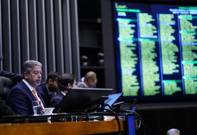 Câmara dos Deputados