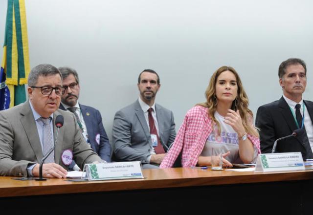Renato Araújo/Câmara dos Deputados