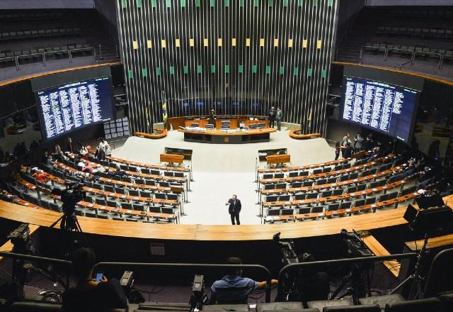 Câmara dos Deputados