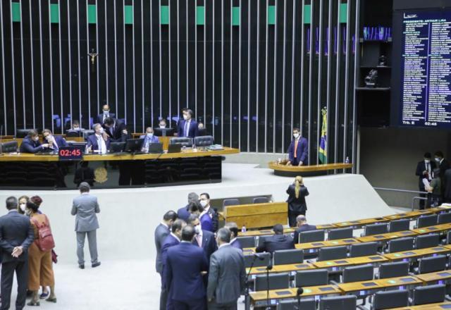 Câmara dos Deputados