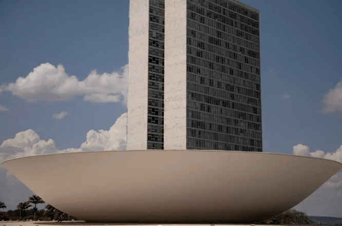 Câmara dos Deputados | Divulgação/Joédson Alves/Agência Brasil