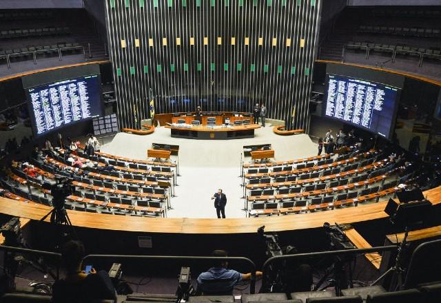Câmara dos Deputados