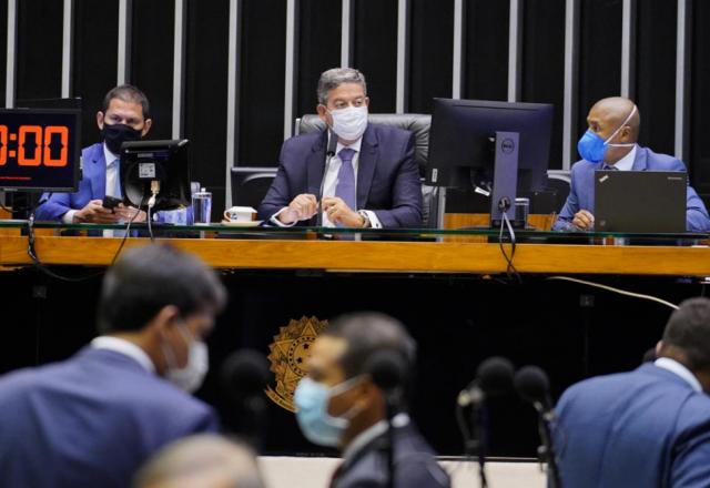Câmara dos Deputados