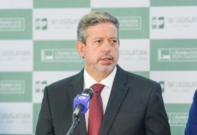 Arthur Lira diz que deputados fizerem a parte deles sobre ICMS dos combustíveis | Zeca Ribeiro/Câmara dos Deputados